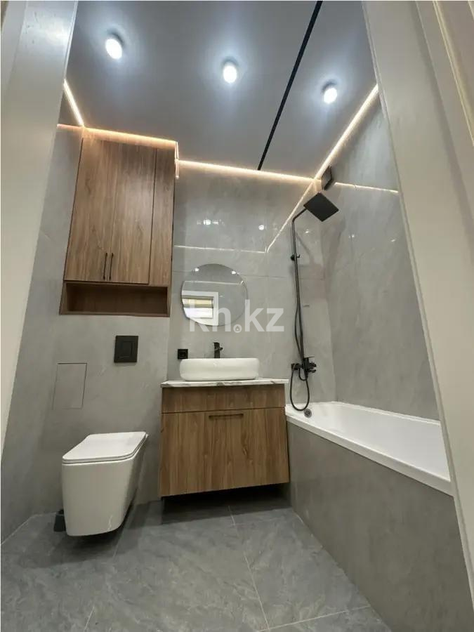 Продажа 2-комнатной квартиры, 43 м² - Продажа недвижимости в Астане - страница 34 фото 4 из 5