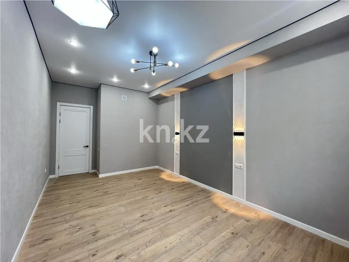 Продажа 3-комнатной квартиры, 64 м² - Недвижимость в Казахстане - страница 18 фото 2 из 6