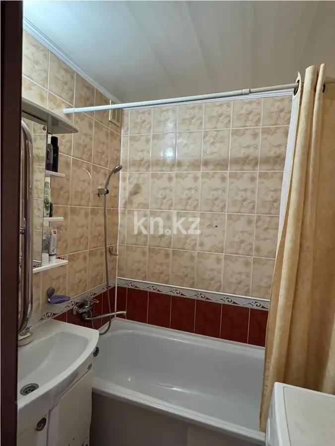 Продажа 3-комнатной квартиры, 65 м², мкр. Голубые Пруды, дом  13 - Продажа квартир в Караганде фото 6 из 6