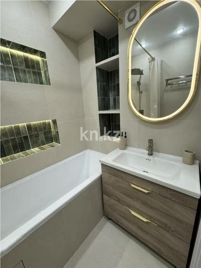 Продажа 3-комнатной квартиры, 66 м² в Алматы - фото 4