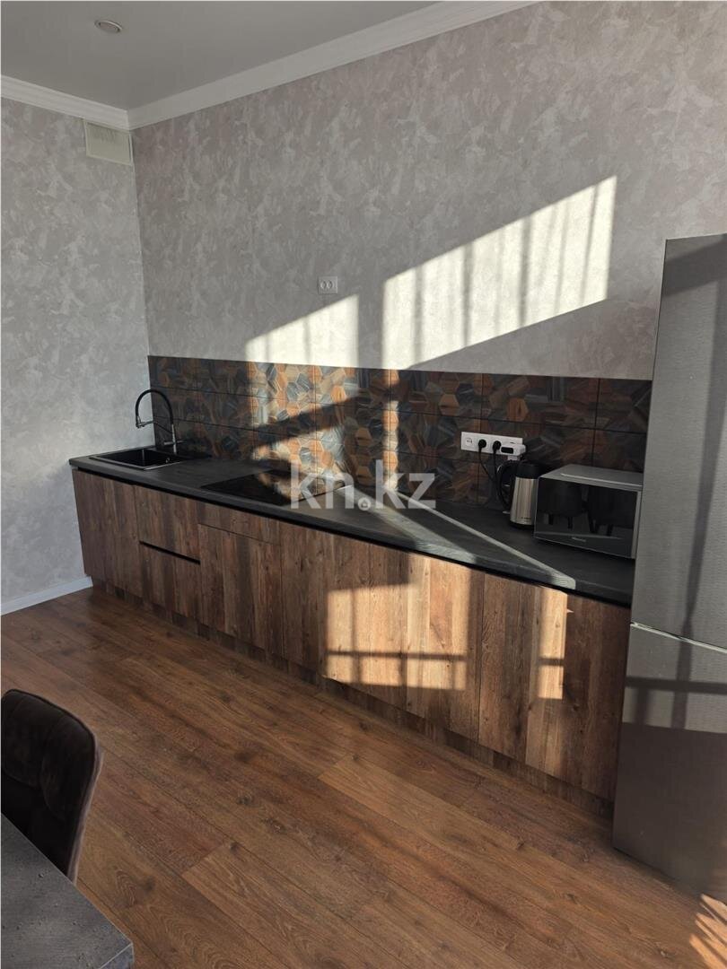 Продажа 2-комнатной квартиры, 69 м² в Караганде - фото 8