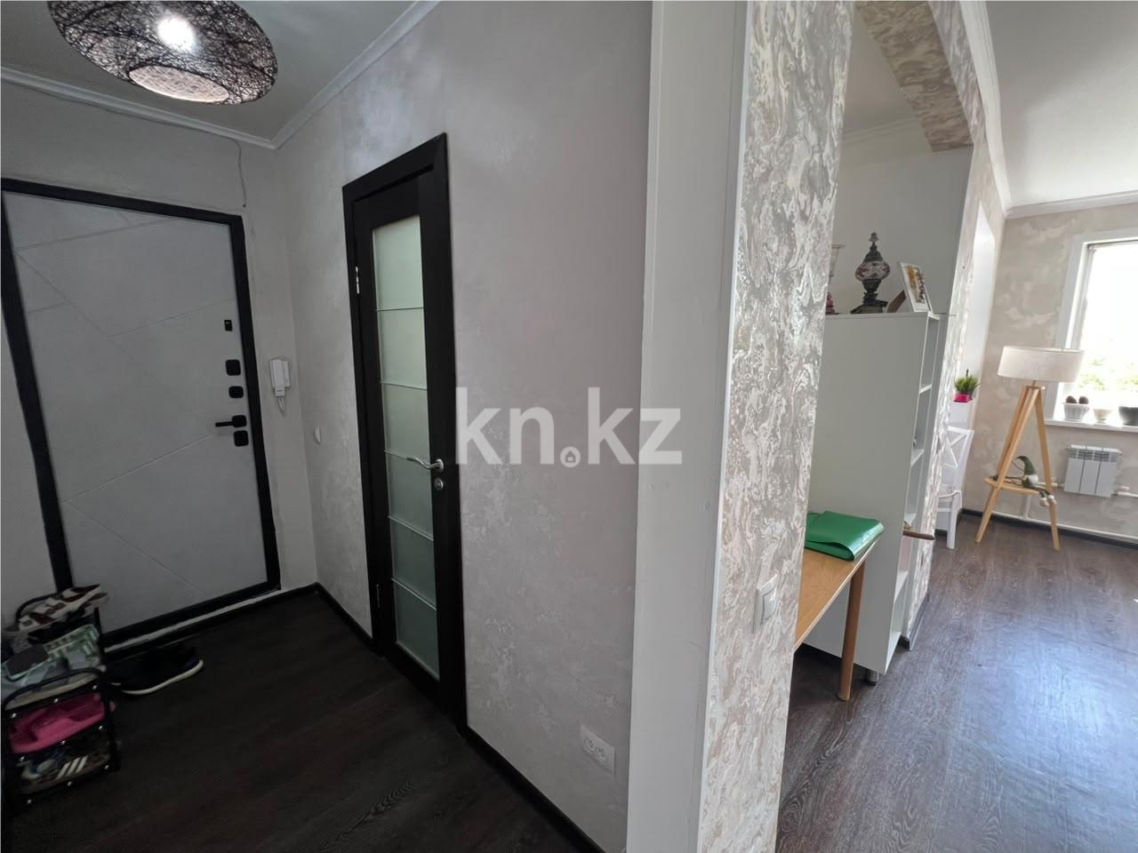 Продажа 2-комнатной квартиры, 45 м² в Караганде - фото 10