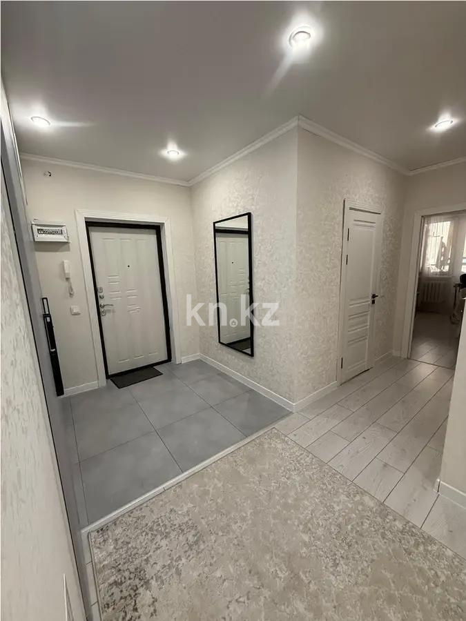 Продажа 3-комнатной квартиры, 93 м² - Продажа квартир в р-не Сарыарка Астаны - страница 2 фото 6 из 6