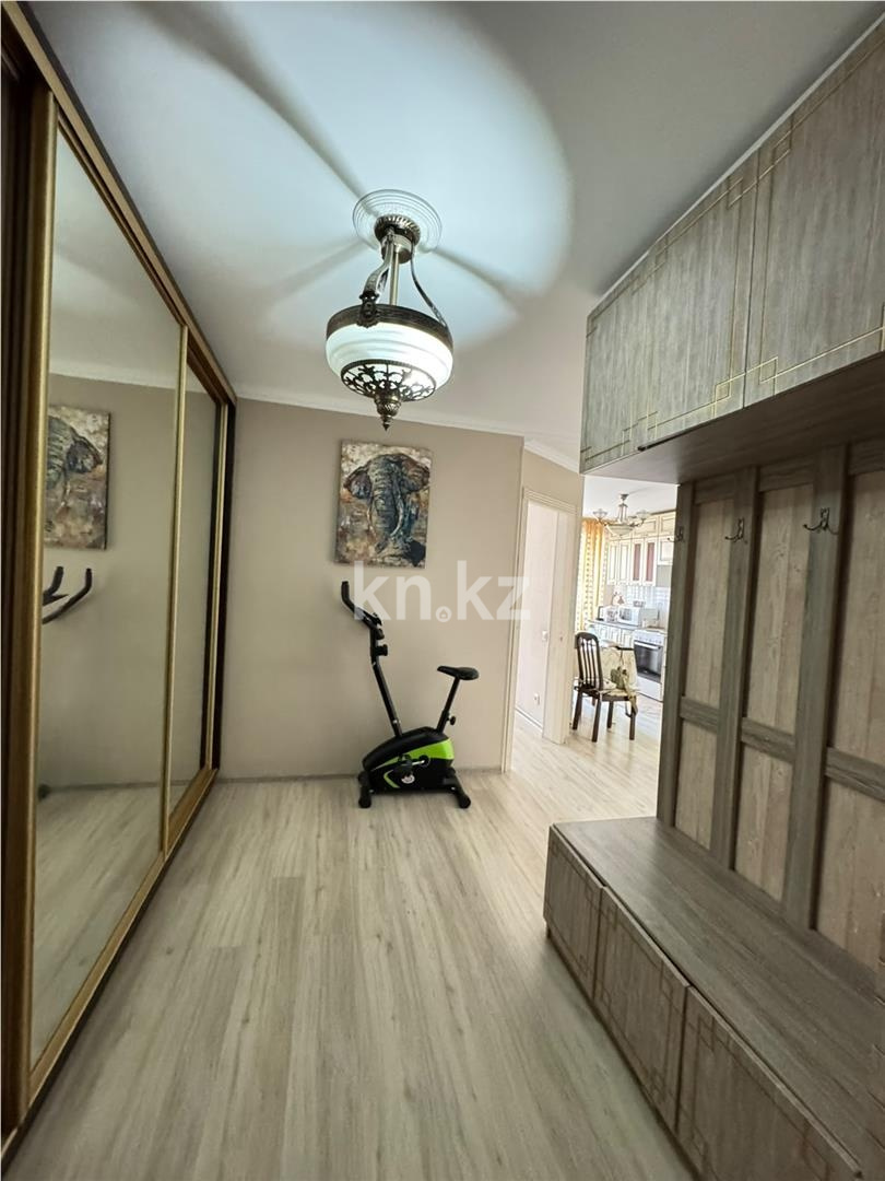 Продажа 2-комнатной квартиры, 58.9 м² - Продажа двухкомнатных квартир в Астане - страница 3 фото 7 из 11