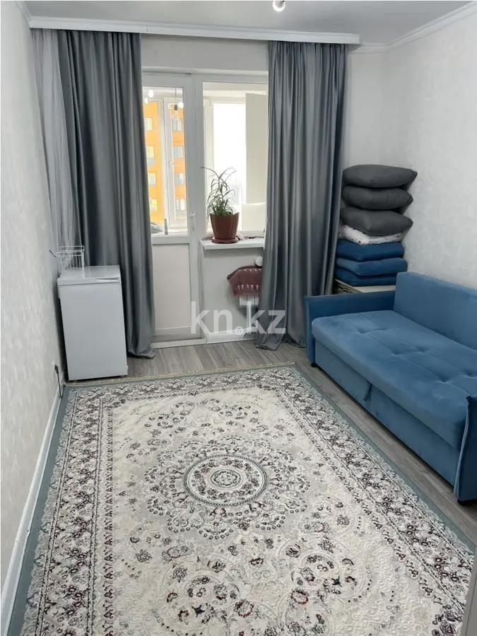 Продажа 2-комнатной квартиры, 53 м², ул. Баглановой, дом  6 в Астане - фото 2