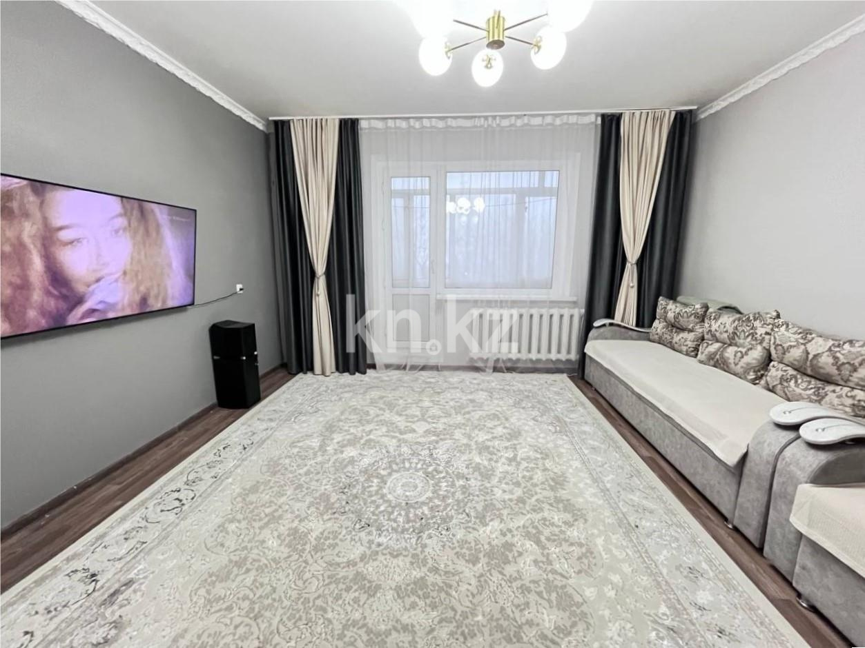 Продажа 2-комнатной квартиры, 54 м² - Продажа квартир в Балхаше фото 1 из 9