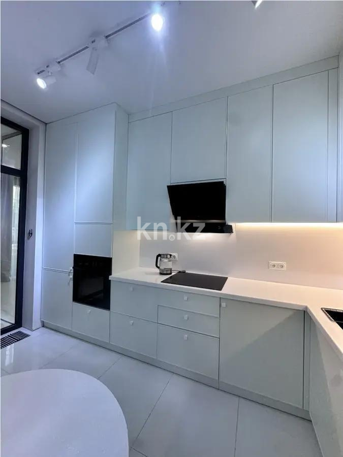 Продажа 3-комнатной квартиры, 120 м² - Продажа квартир в новостройках Алматы без посредников - страница 2 фото 4 из 6