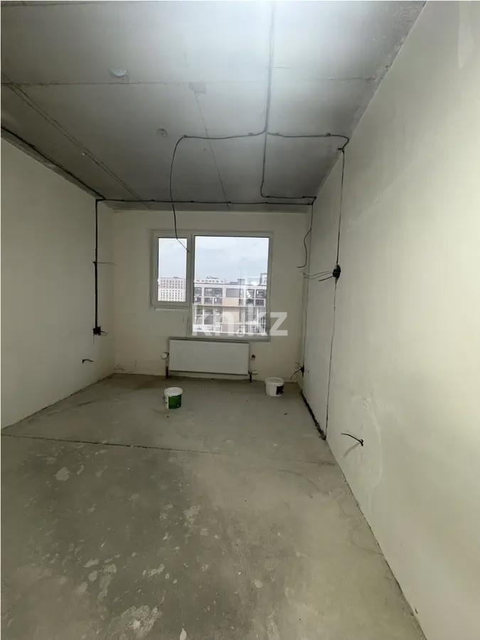 Продажа 3-комнатной квартиры, 62 м², мкр-н Гажайып, дом  33 - Продажа  трехкомнатных квартир в новостройках Алматы без посредников с фото фото 1 из 4