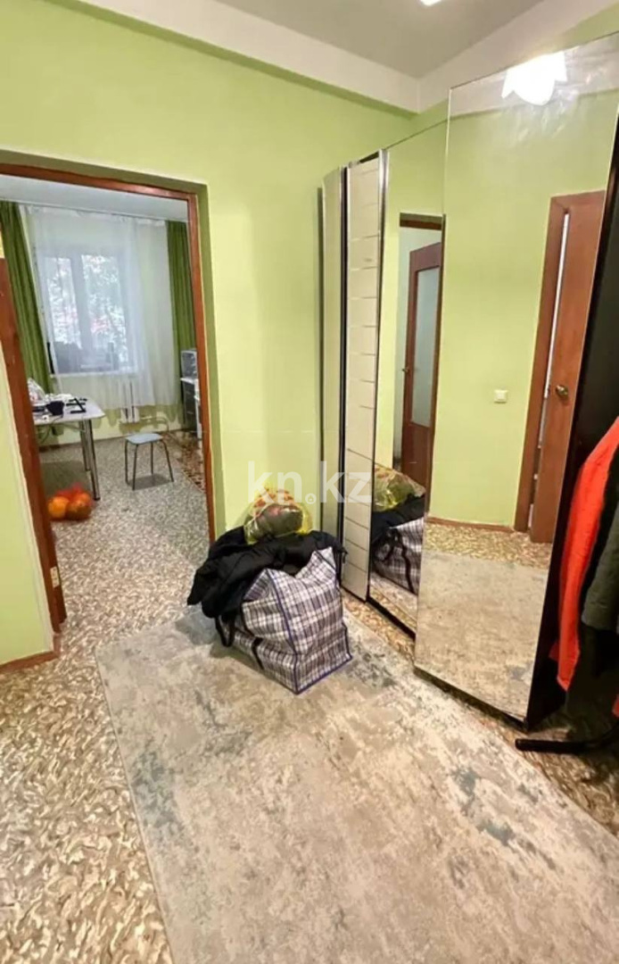 Продажа 1-комнатной квартиры, 34 м², ул. Шалкоде, дом  9 в Астане - фото 4