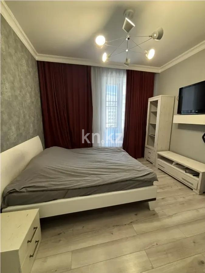 Продажа 3-комнатной квартиры, 94 м² - Аренда квартир помесячно в Актау фото 2 из 7
