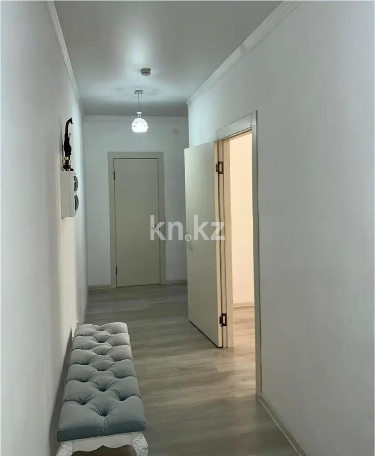 Продажа 2-комнатной квартиры, 58.2 м² - Недвижимость в Алматы фото 5 из 5