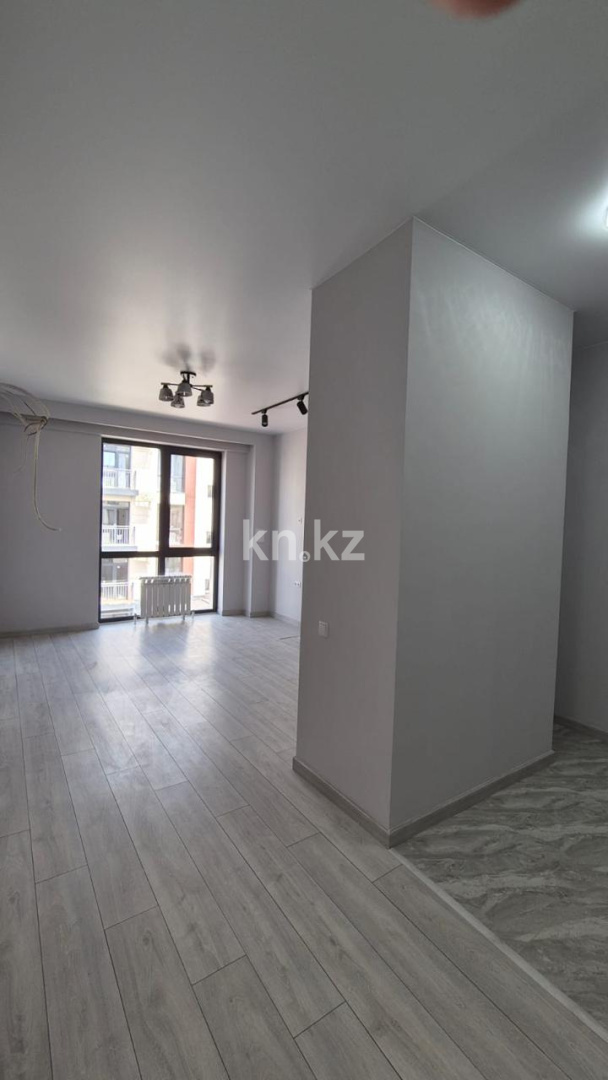 Продажа 2-комнатной квартиры, 45 м² в Алматы - фото 17