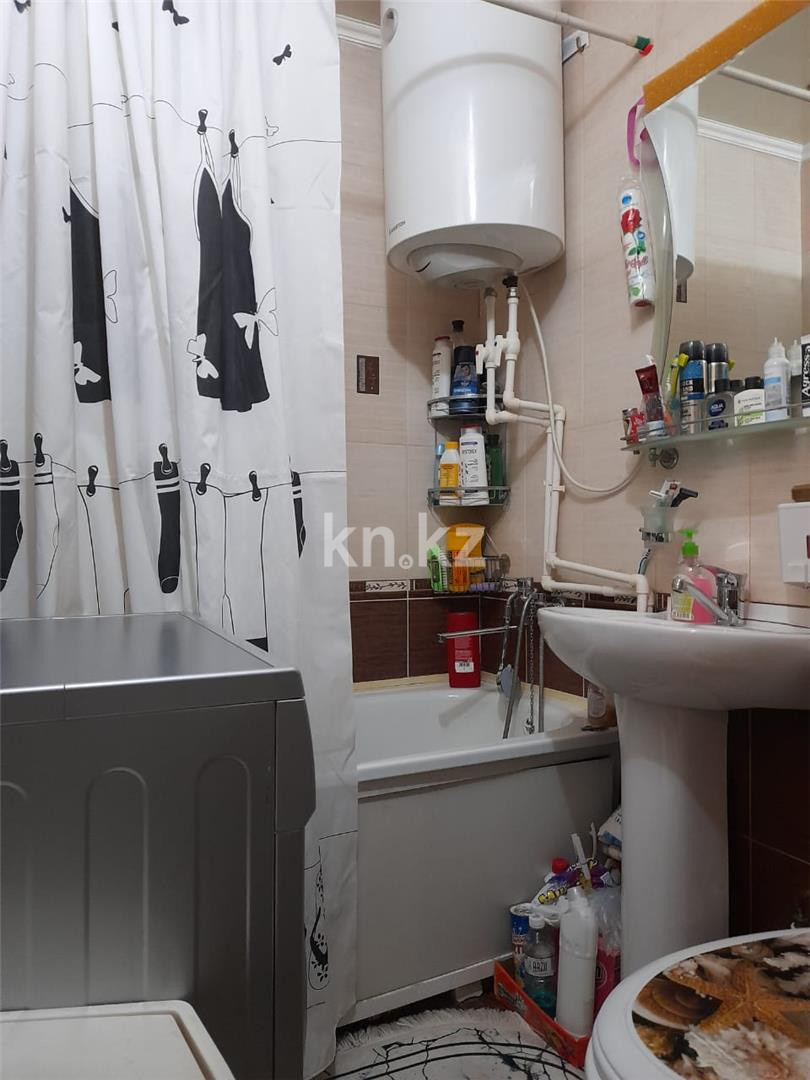 Продажа 2-комнатной квартиры, 48 м², ул. Лободы в Караганде - фото 6