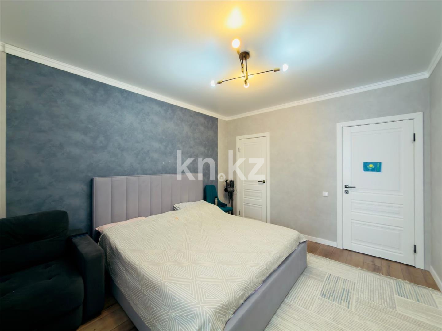 Продажа 2-комнатной квартиры, 60 м² - Продажа  двухкомнатных квартир в новостройках Астаны - страница 104 фото 7 из 17