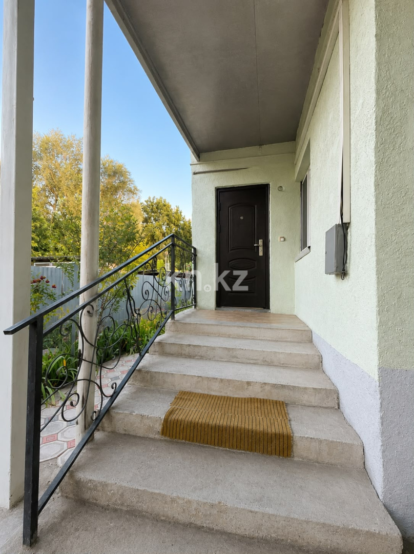 Продажа 4-комнатного дома, 139 м² в Алматы - фото 22