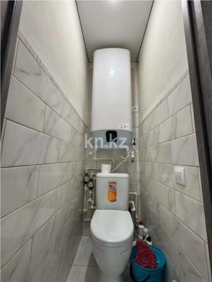 Продажа 3-комнатной квартиры, 56.3 м², мкр-н 6-й в Темиртау - фото 6