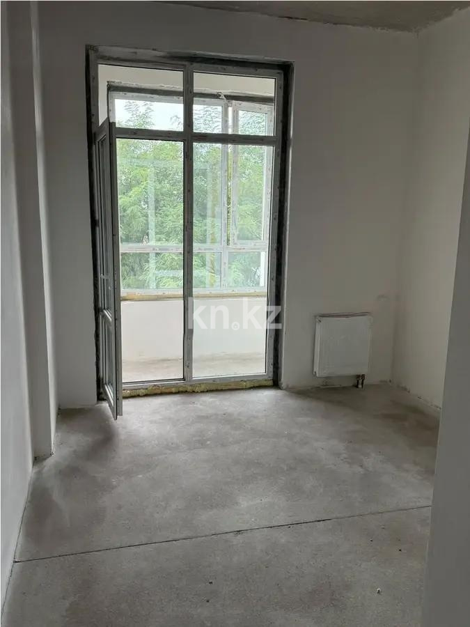 Продажа 2-комнатной квартиры, 66.7 м² в Алматы