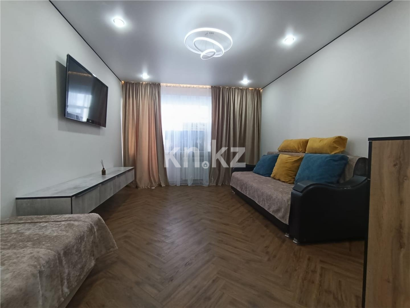 Продажа 2-комнатной квартиры, 47 м² - Продажа двухкомнатных квартир в Городе Караганды - страница 8 фото 3 из 19