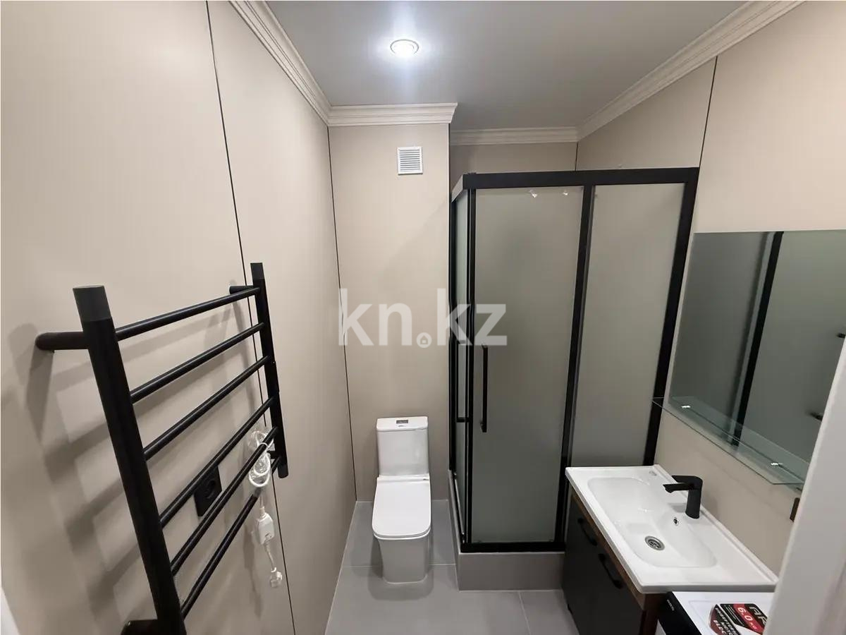 Продажа 3-комнатной квартиры, 51 м², мкр-н Нуркент, дом  9/1 в Алматы - фото 4