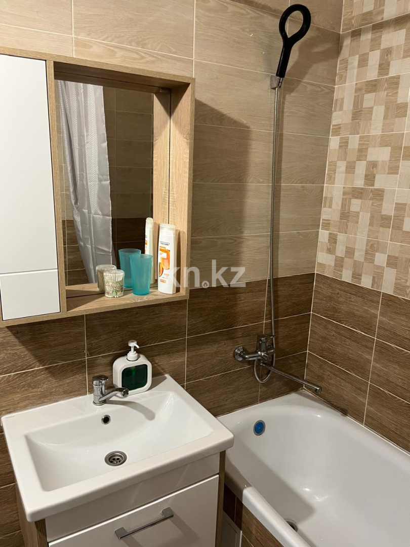 Аренда 1-комнатной квартиры посуточно, 35 м² - Продажа действующего бизнеса в Алматинской области фото 14 из 19