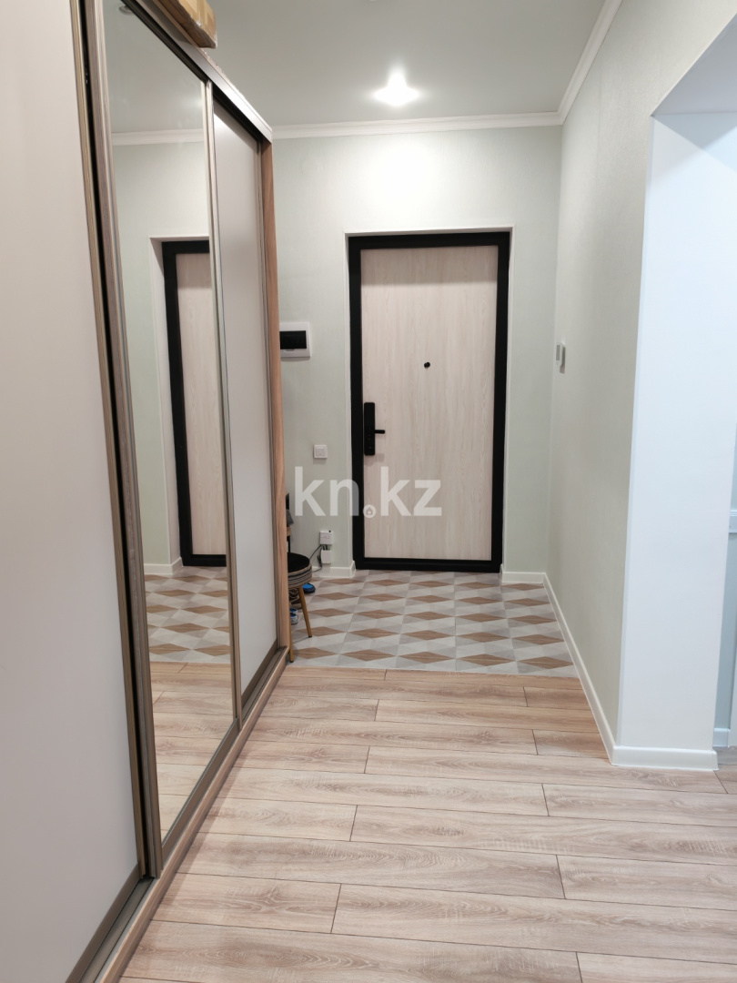 Продажа 3-комнатной квартиры, 100 м² - Продажа трехкомнатных квартир от собственников в Алматы - страница 2 фото 11 из 16