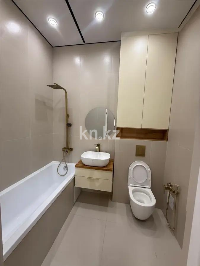 Продажа 2-комнатной квартиры, 40 м² - Продажа двухкомнатных квартир в Алматы - страница 7 фото 4 из 4