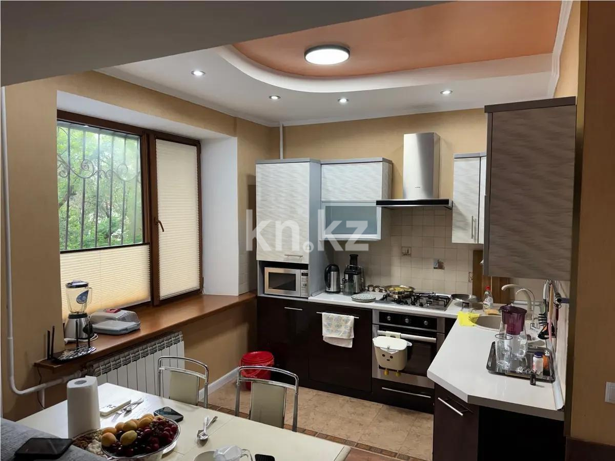 Продажа 2-комнатной квартиры, 52 м², пр. Достык, дом  103/40 в Алматы - фото 3