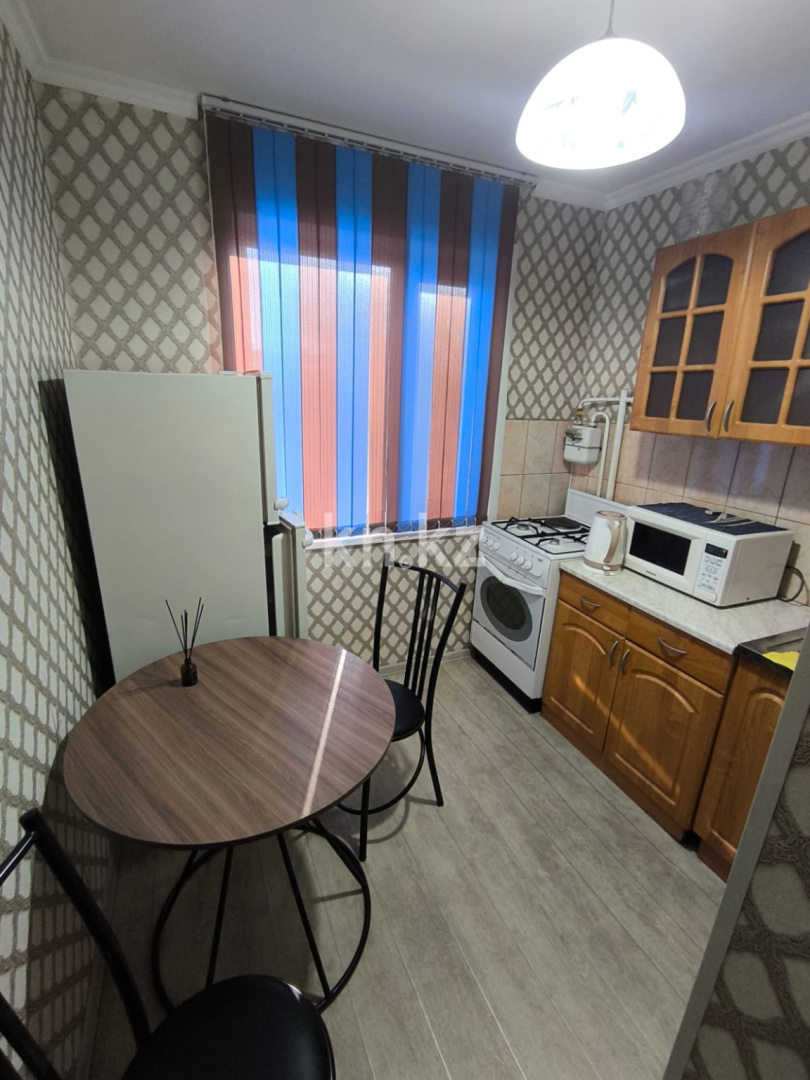Продажа 1-комнатной квартиры, 32.6 м² - Продажа недвижимости в Караганде - страница 7 фото 1 из 11
