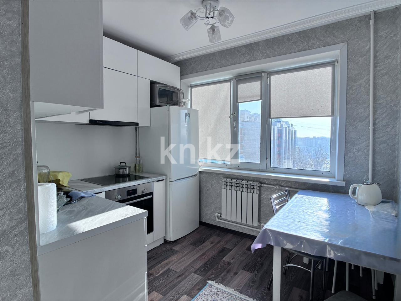 Продажа 2-комнатной квартиры, 51 м² - Продажа квартир в Караганде - страница 49 фото 10 из 20