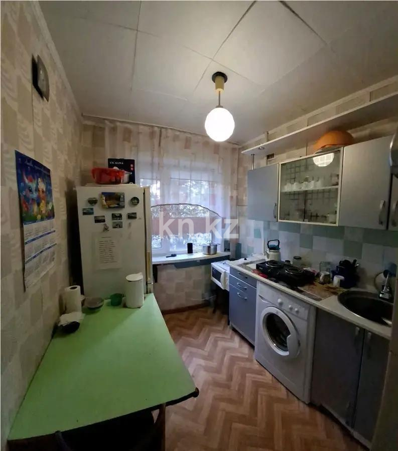 Продажа 2-комнатной квартиры, 43 м² - Продажа квартир в Караганде - страница 14 фото 3 из 6