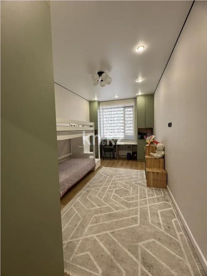 Продажа 3-комнатной квартиры, 87 м² - Продажа  трехкомнатных квартир в новостройках Астаны - страница 14 фото 3 из 5