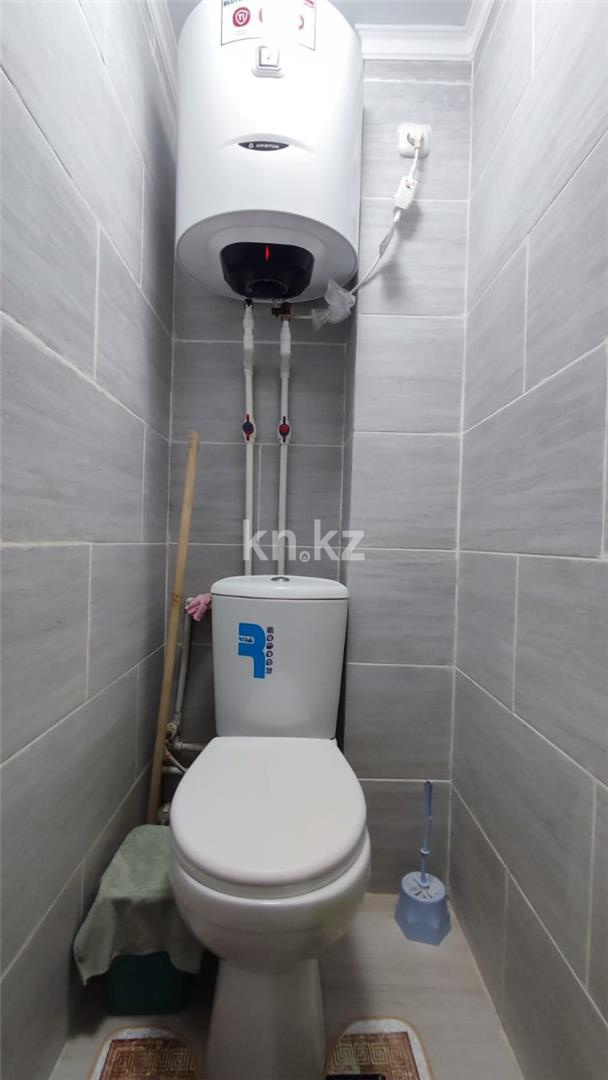 Продажа 2-комнатной квартиры, 53 м², мкр-н Шахтерский - Продажа  двухкомнатных квартир в Караганде фото 7 из 11