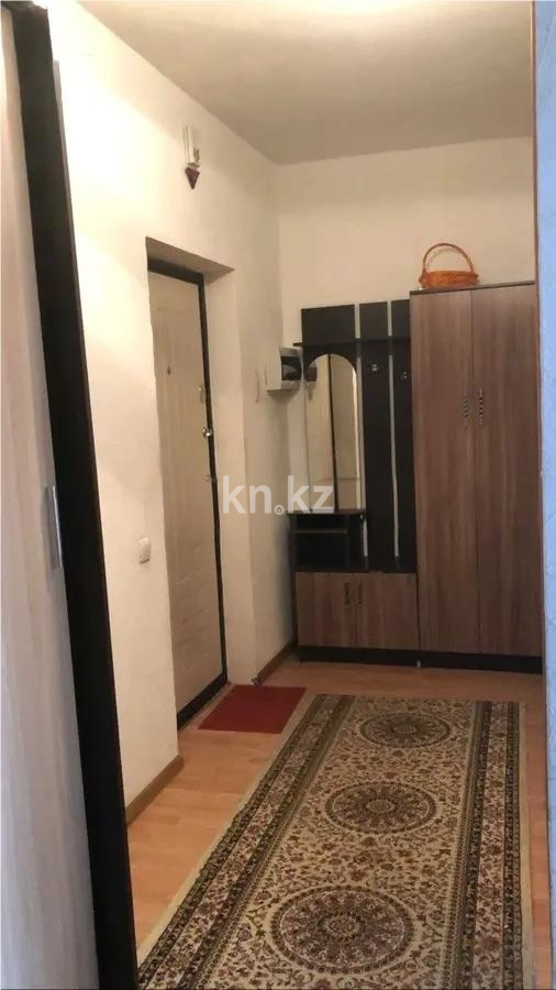 Продажа 1-комнатной квартиры, 40 м² в Астане - фото 2