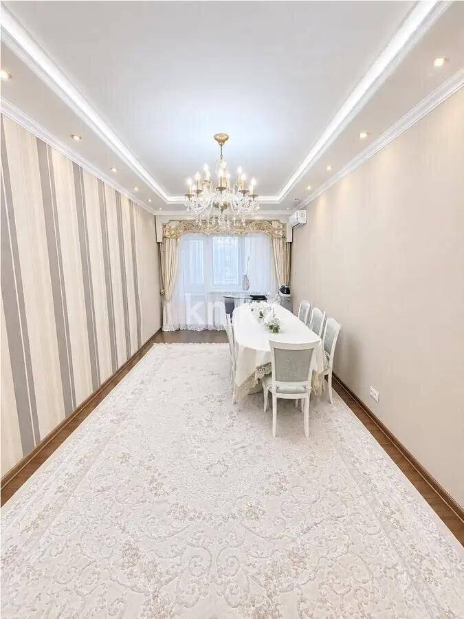 Продажа 2-комнатной квартиры, 100 м² в Астане