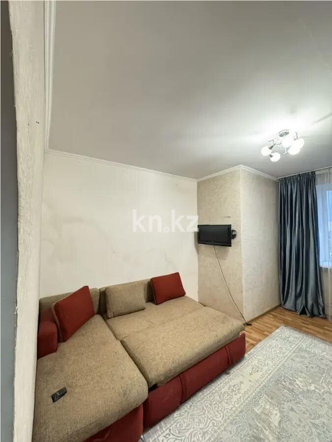 Продажа 1-комнатной квартиры, 47 м² в Астане
