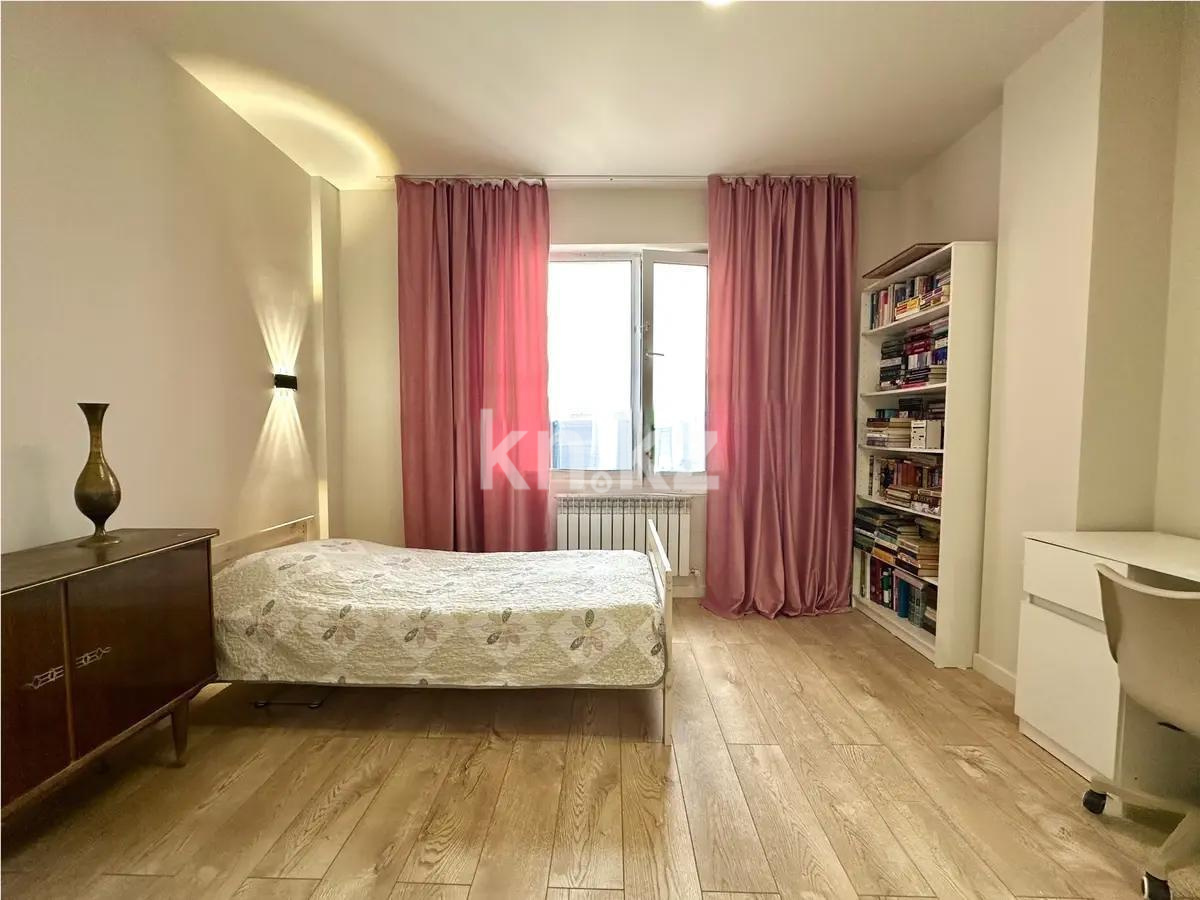Продажа 3-комнатной квартиры, 72 м², ул. Е-15, дом  9а - Продажа квартир в новостройках Астаны без посредников с фото фото 1 из 5