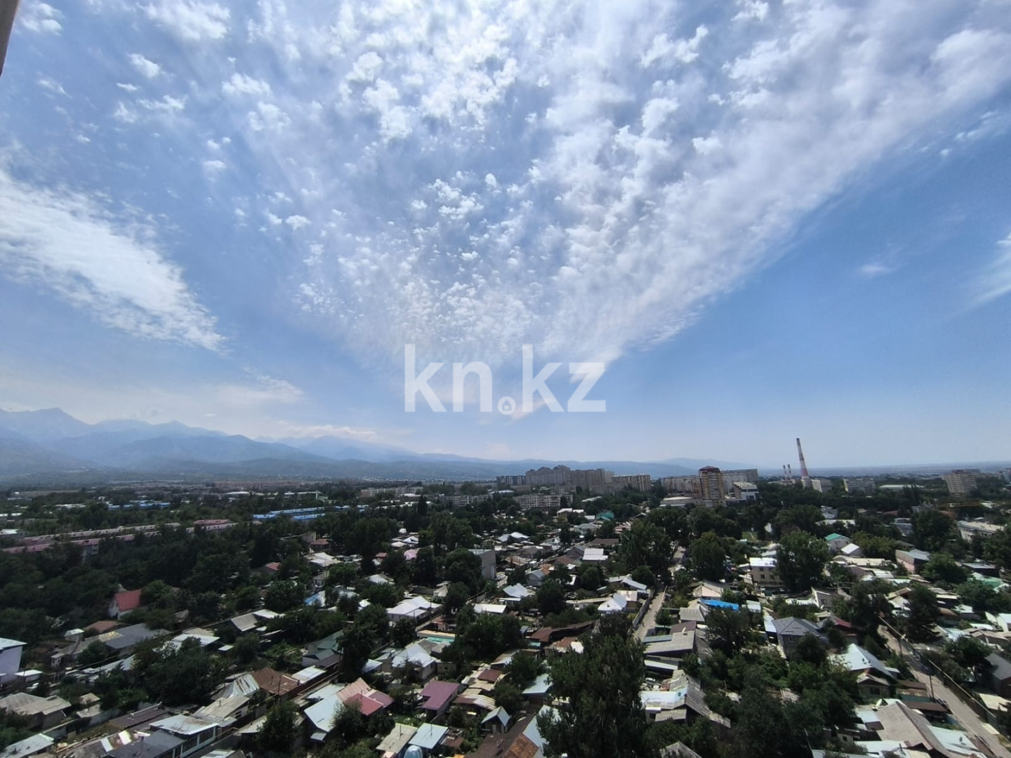 Продажа 2-комнатной квартиры, 53.6 м² - Продажа квартир-студий в Алматы фото 10 из 22