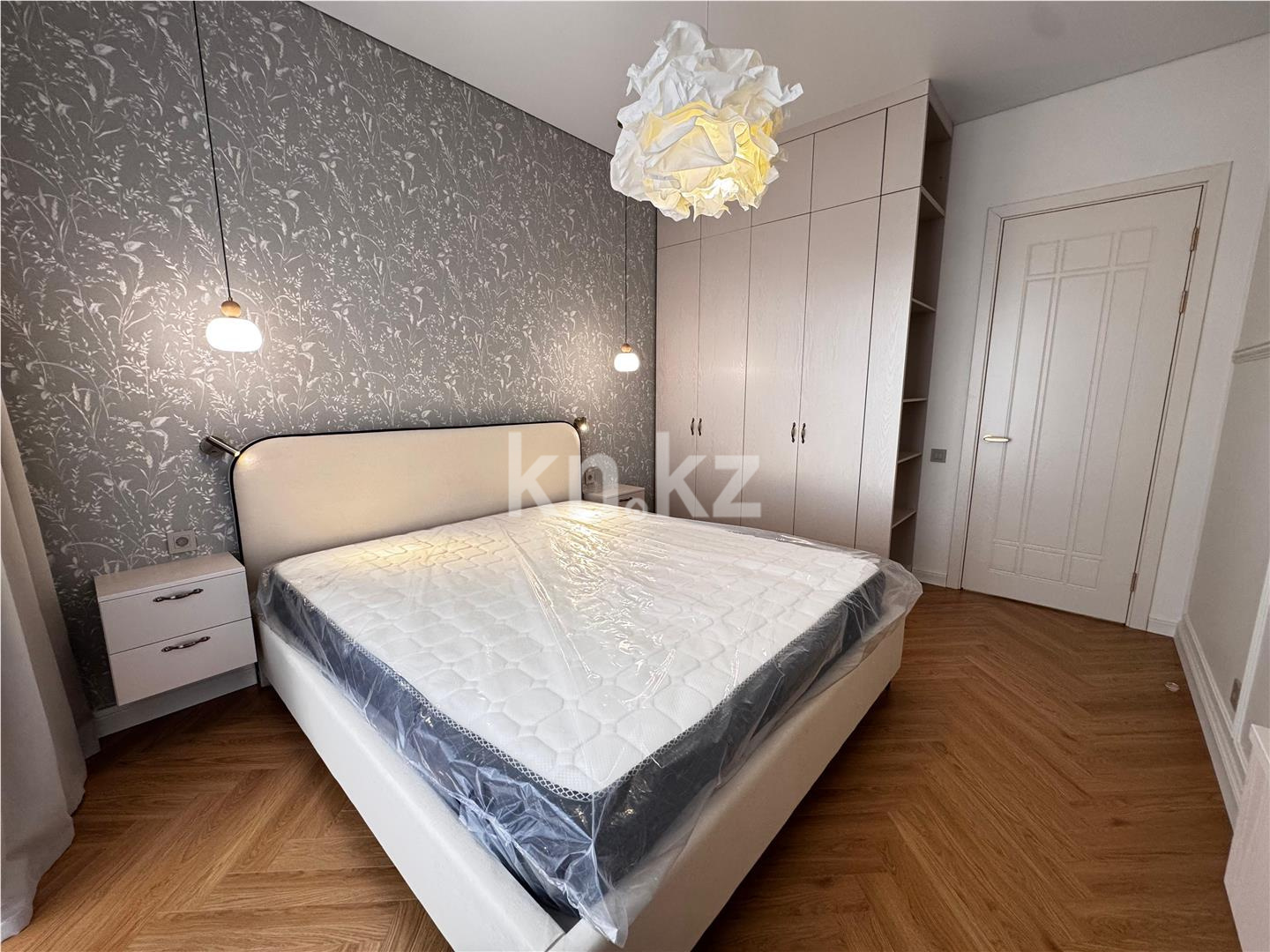 Продажа 2-комнатной квартиры, 64.2 м², ул. Сыганак - Продажа квартир в Казахстане фото 6 из 12