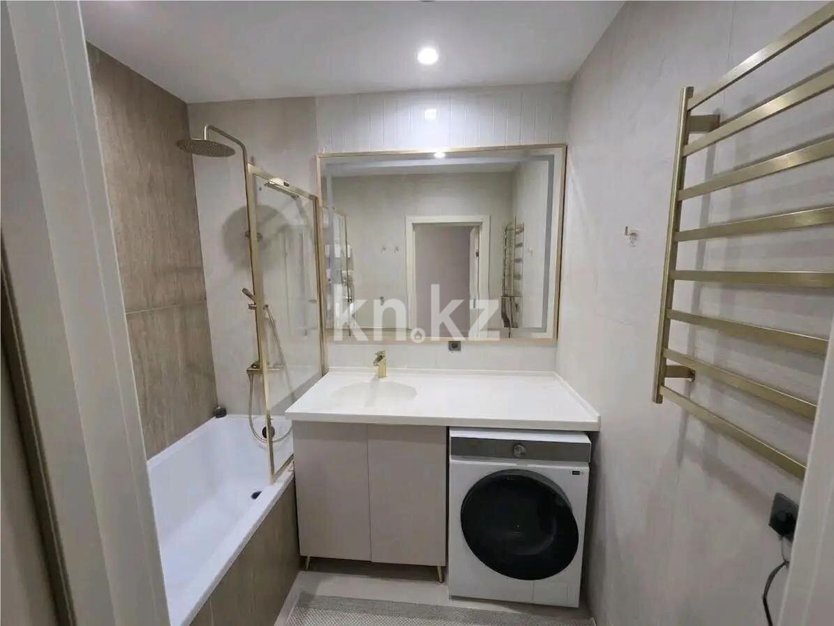 Продажа 3-комнатной квартиры, 86 м² в Астане - фото 4