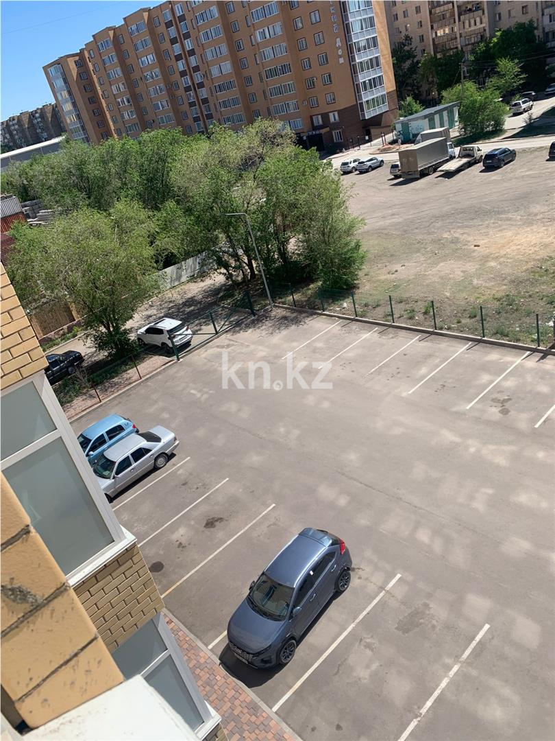 Продажа 3-комнатной квартиры, 100 м² - Недвижимость в Караганде - страница 5 фото 8 из 10