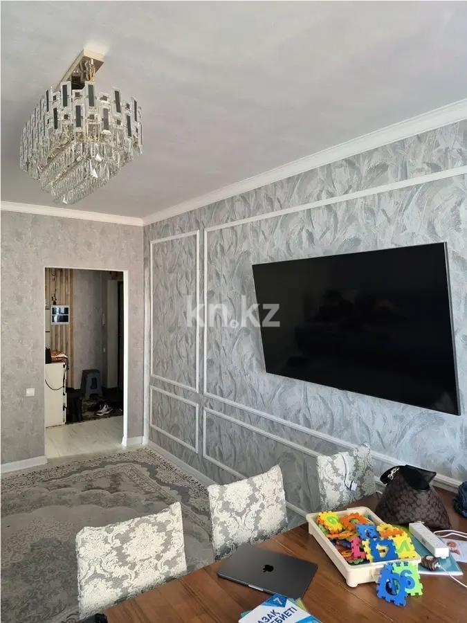 Продажа 3-комнатной квартиры, 75 м² - Продажа недвижимости в Астане - страница 22 фото 1 из 4