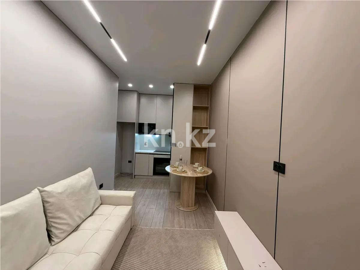 Продажа 2-комнатной квартиры, 38.5 м² - Продажа офисных и торговых помещений в Жезказгане фото 2 из 5