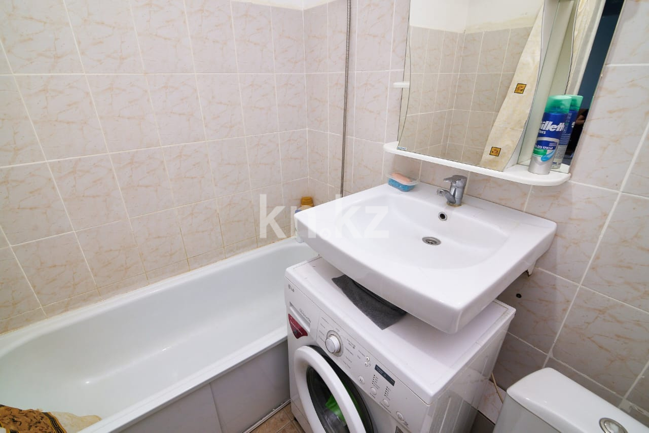 Продажа 3-комнатной квартиры, 67 м², ул. Косшыгулулы, дом  7 - ул. Серкебаева - Продажа квартир в Астане фото 17 из 27