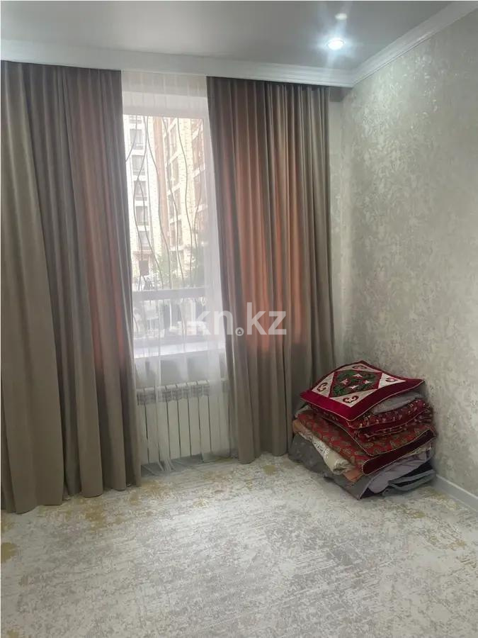 Продажа 2-комнатной квартиры, 47 м², ул. Мухамедханова, дом  21/2 в Астане - фото 2