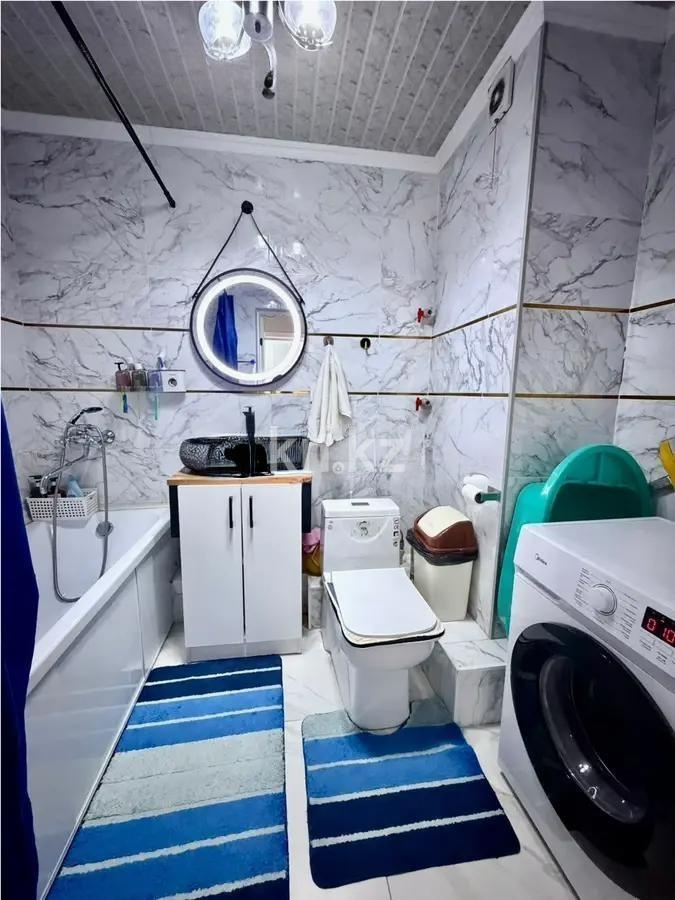 Продажа 2-комнатной квартиры, 52 м² в Алматы - фото 4