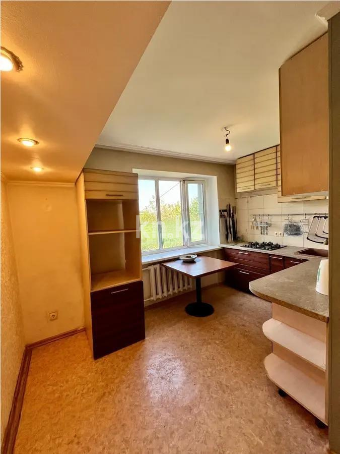 Продажа 2-комнатной квартиры, 59.2 м², ул. Наурызбай батыра, дом  23 - Продажа квартир в Алматы фото 1 из 5