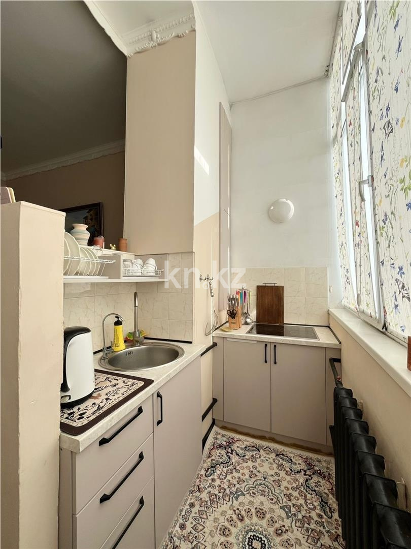 Продажа 2-комнатной квартиры, 76 м² в Астане - фото 19