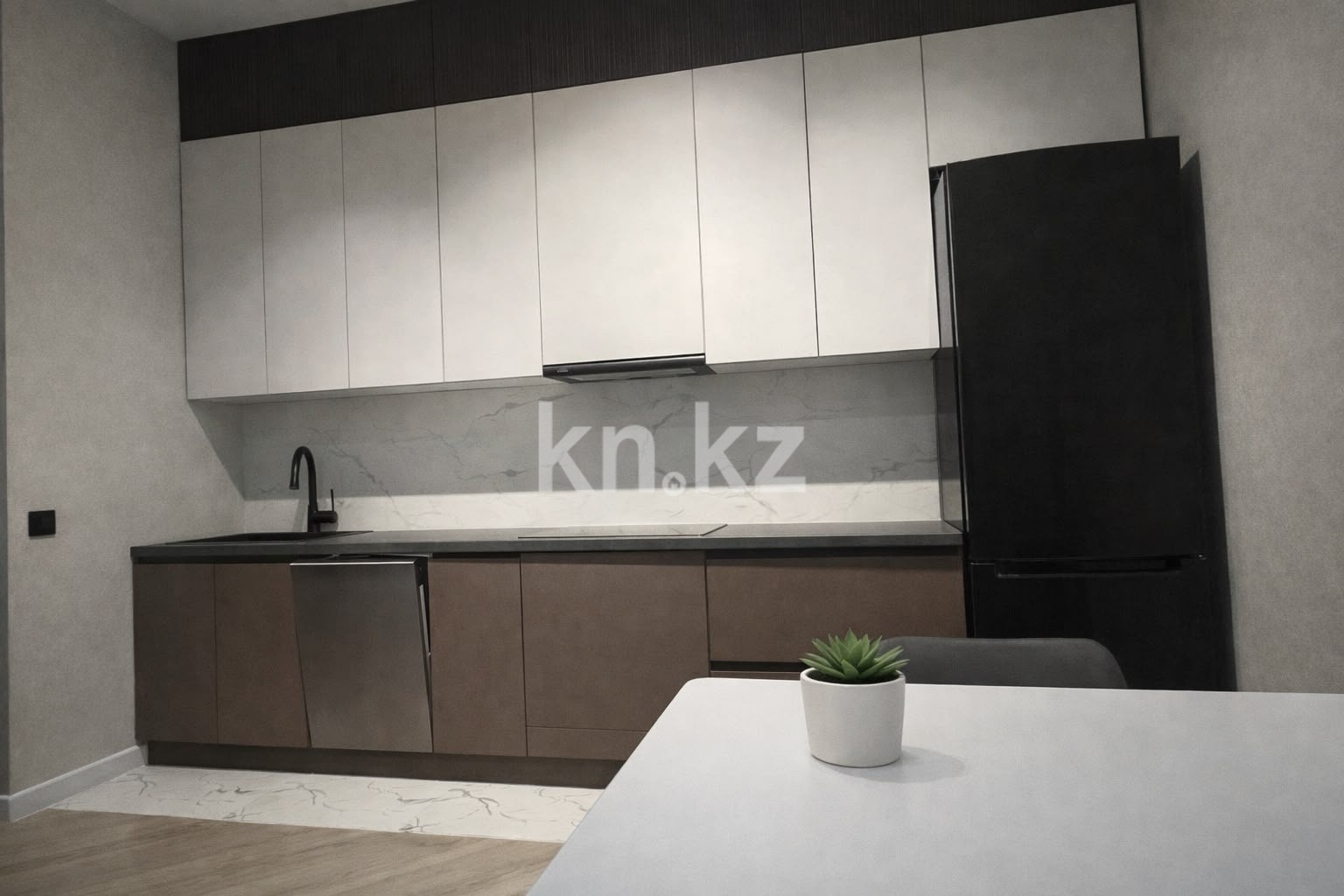 Продажа 2-комнатной квартиры, 46.7 м² в Астане - фото 12