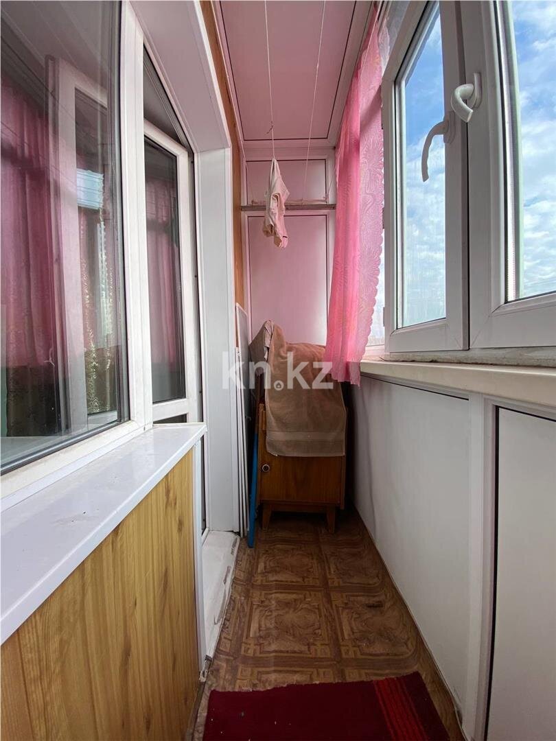 Продажа 3-комнатной квартиры, 59 м² в Темиртау - фото 16