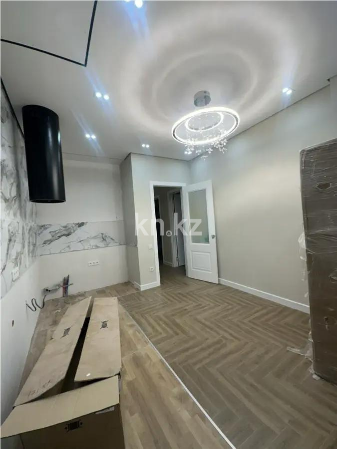 Продажа 2-комнатной квартиры, 65.9 м², пр. Сейфуллина, дом  467г в Алматы - фото 3